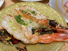 -大起水产回转寿司(大丸心斋桥店)