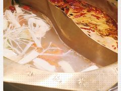 -小龙坎老火锅(华飞店)