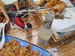 -鼎原力量东北吊炉烧烤(临河街店)