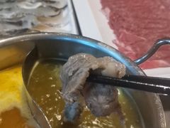 -君邦火锅(新疆大厦店)