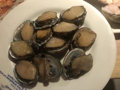 -星伦多海鲜自助餐厅(万达百货店)