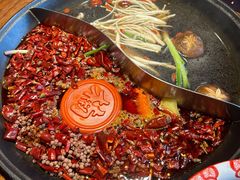 -楠火锅(仁恒梦中心店)