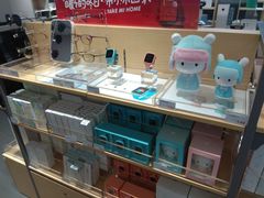 店内环境-小米之家(东方宝泰购物中心店)