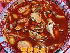 -辣小鲜·南昌大排档(船山路店)