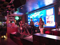 景观位-蓝枪鱼鲜酿啤酒餐厅blue marlin(江宁店)