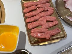 -花味·自助烤肉(雨花客厅店)