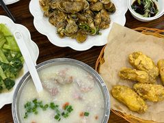-南记食粥坊·宵夜大排档(莲花店)