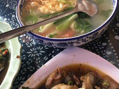 -庶民居中餐馆(温江店)