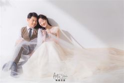 点击看大图 -艺匠摄影ARTIZ STUDIO(南京店)