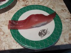 吞拿鱼大满足-友壹町寿司·料理(三水广场店)