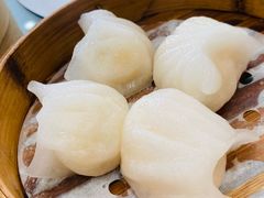 -祈胜邨•顺德鱼生•顺德菜(容桂店)