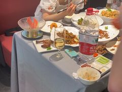 -福海居烤鸭店(鸟巢店)