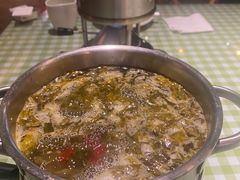 -番食园鲜食火锅(高新店)