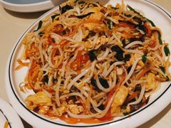 -陈阿婆鱼头泡饼·京味菜(复兴路店)