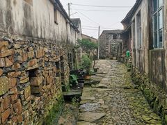 -前童古镇
