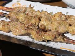 -伊斯麦尔丝路·新派菜(沙子口店)