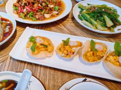 -小喜客·云南特色菜(纳西庭院店)