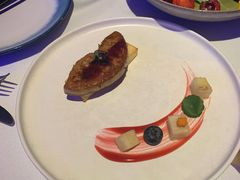 -天玑高空江景餐厅&酒吧Sky Secret Restaurant&Bar