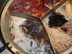 -麻路成都火锅(柏威年店)