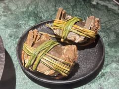 -牛New寿喜烧(中山公园龙之梦店)