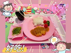 -杭州Hello Kitty乐园