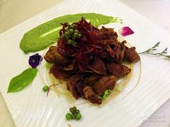 -上和臻品中国菜(花园街店)