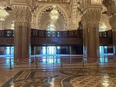 -哈桑二世清真寺