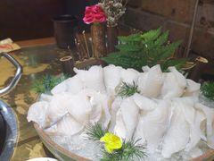 -手选潮汕鲜牛肉火锅(二七广场店)