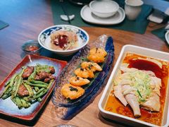 -木棉·醉心粤味(COCO Park店)