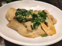 -环球港凯悦 · 享悦中餐厅