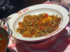 -西江红·株洲本地菜(滨江南路店)