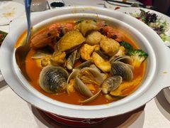 -闽海肴(北辰荟店)