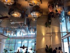 -金牌外婆家(苏州中心店)