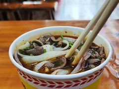 -王记生烫牛杂面馆(兰陵路店)