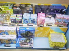 -汤姆熊欢乐世界 · 弹珠机(销品茂店)