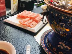 -铜来聚老北京涮肉(恒隆广场店)