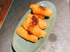 -老牌坊云南鱼豆花火锅(哈西万达店)