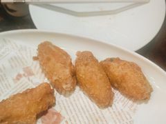 -新白鹿餐厅(爱琴海购物中心店)