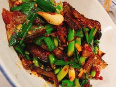 -农耕记·湖南土菜(科技园店)