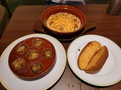 -萨莉亚意式餐厅(杭州滨江天街店)