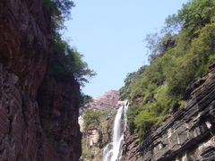 -云台山风景名胜区