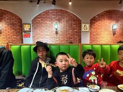 -鸽子窝专业烧烤店(长白店)