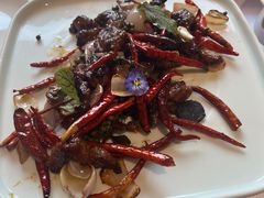 -月福京味斋·烤鸭店·北京菜(鼓楼总店)