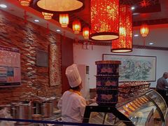 -德顺源·非遗烧麦·老菜(大观园店)