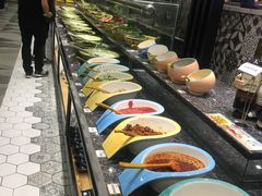 -福成自助烤肉(长阳店)