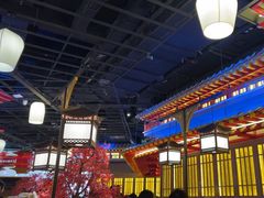 -牛New寿喜烧(虹桥新天地店)