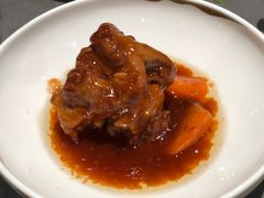 红烧牛尾-燕春楼(海河华鼎店)