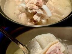 -同仁四季椰子鸡(宝安壹方城店)