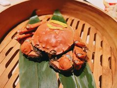 -成隆行·蟹王府(淮海店)