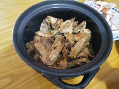 -林家公鸭海鲜餐厅(故宫路店)